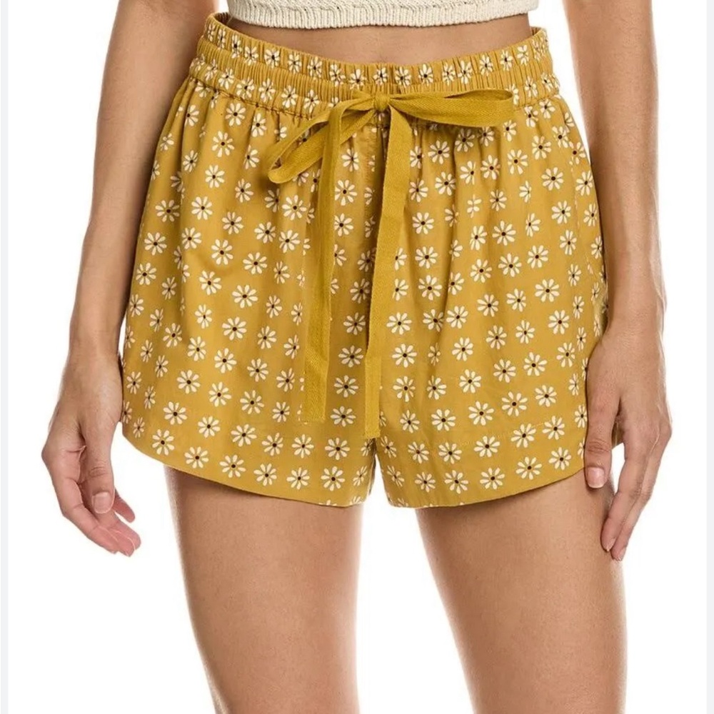 The Great Bonfire Shorts